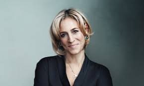 Emily Maitlis